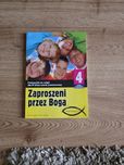 Podręcznik do religi klasa 4