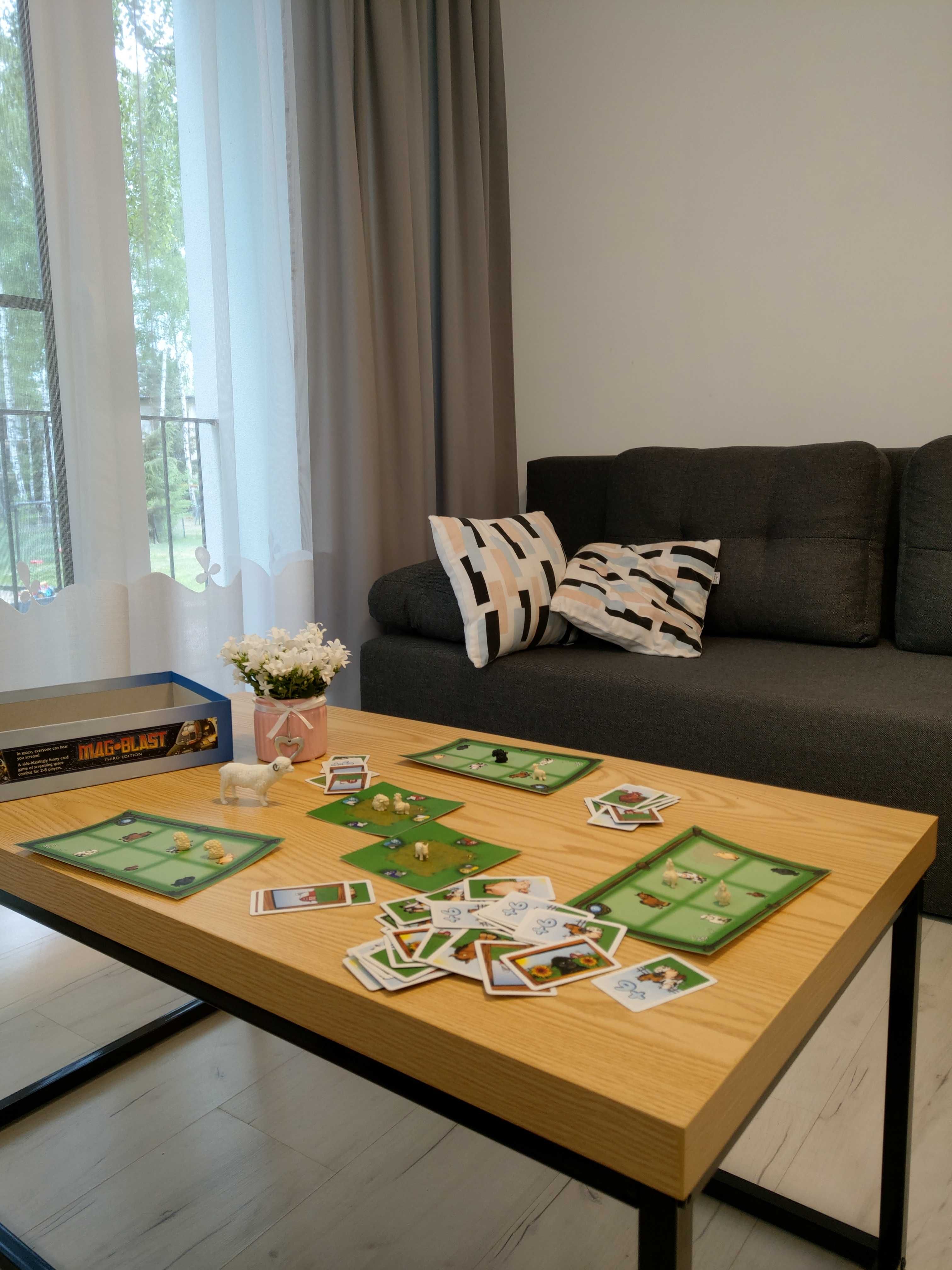 Okuninka Apartamenty Nad wodą! J. Białe