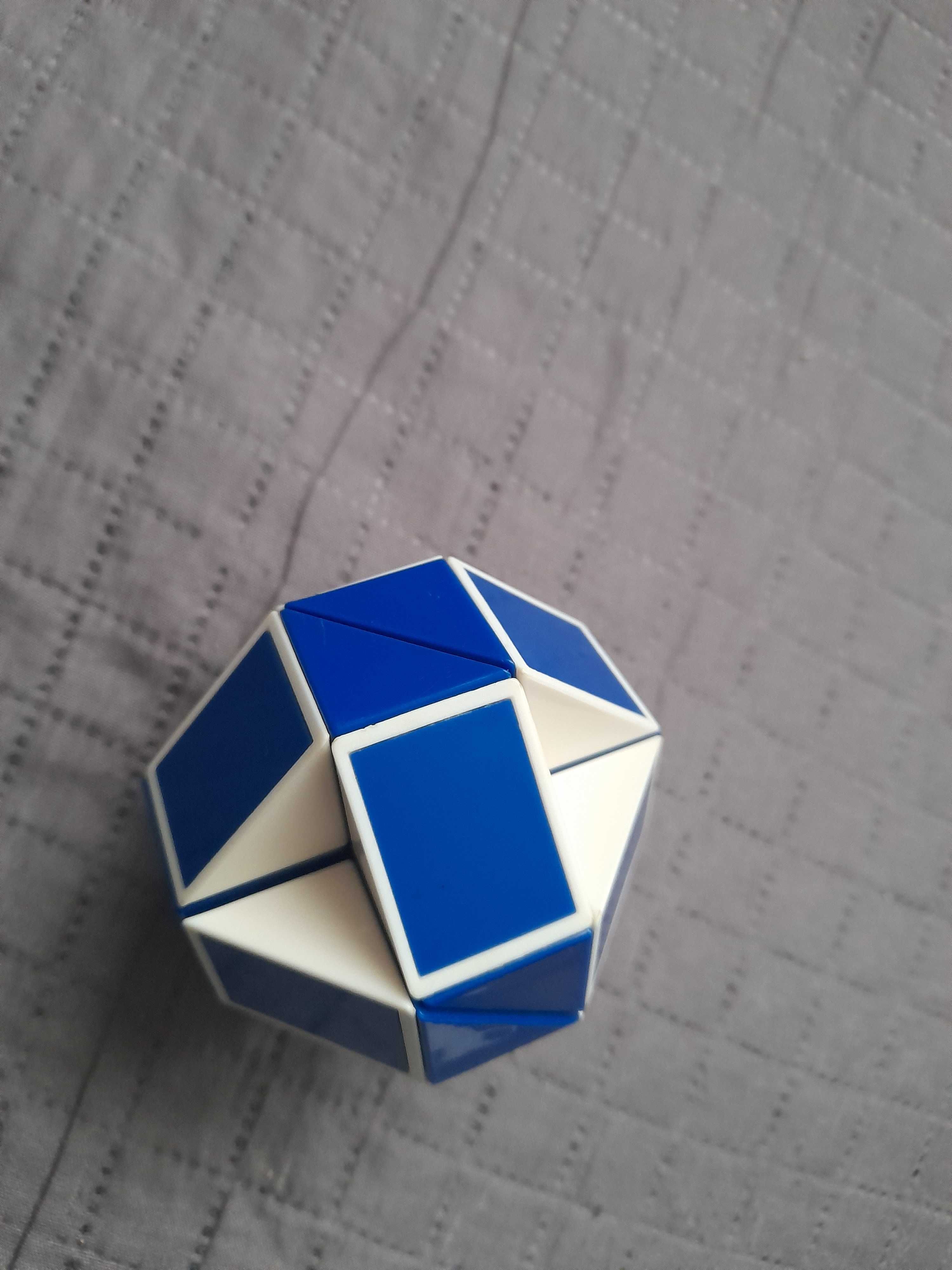 TM Toys Kostka Rubika Wąż edycja 40-lecie