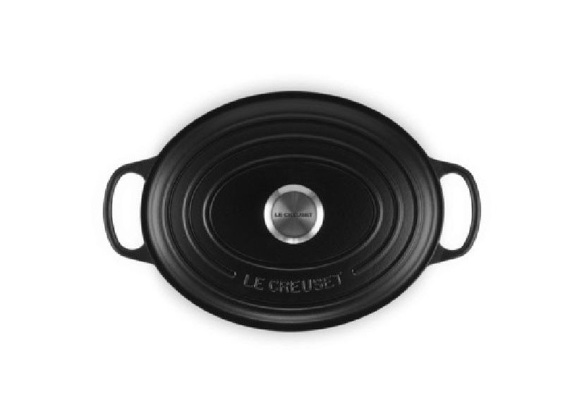 Garnek żeliwny Le Creuset - Owalna Brytfanna 29 cm SIGNATURE