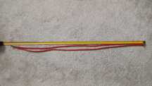 Kable Hi-Fi England 100 cm
