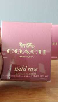 Coach Women Wild Rose woda perfumowana 90 ml