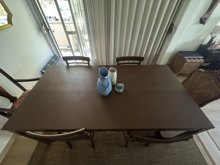 Mesa de Jantar Ikea