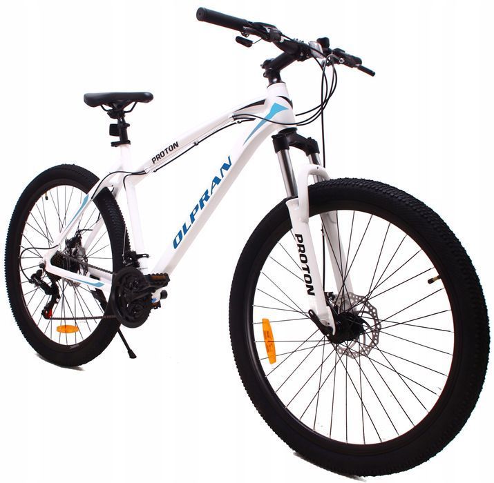 Proton 27,5" Biało Niebieski