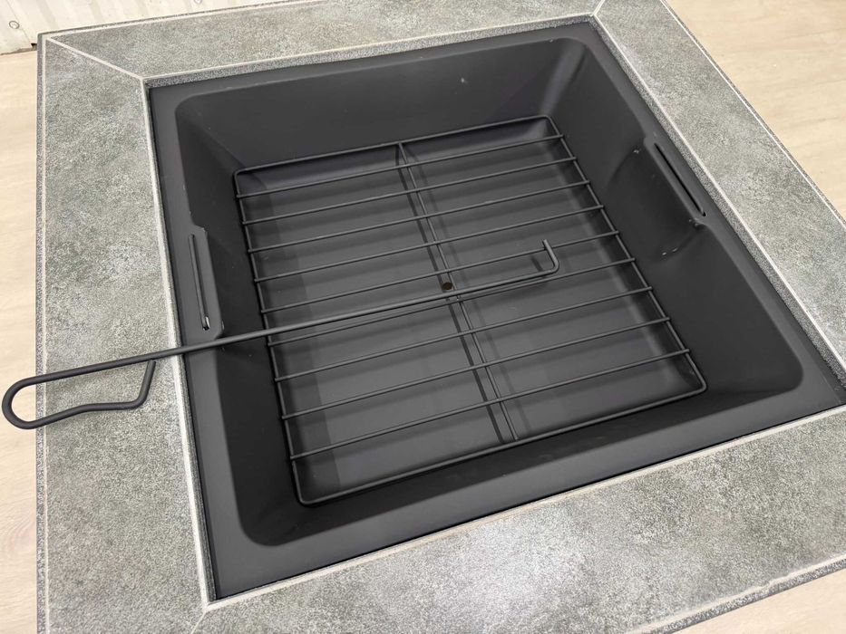 Palenisko Ogrodowe Tarasowe NOWE z USA WYPRZEDAŻ