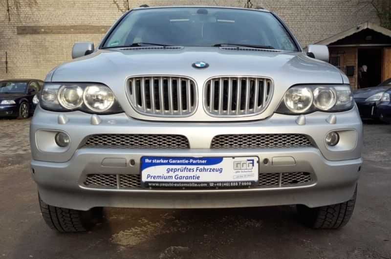 BMW X5 X6 E70 E71 53 Фара Дверь Крышка багажника Бампер Крыло Разборка