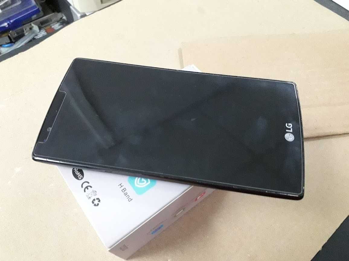 Телефон  LG H815 G4