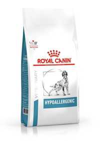 Royal Canin Hypoallergenic Dog 2кг