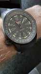 Traser Limitacja 300 szt P68 Pathfinder Automatic T100 Grey