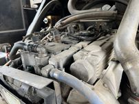Silnik vm motori motor sprawny kompletny
