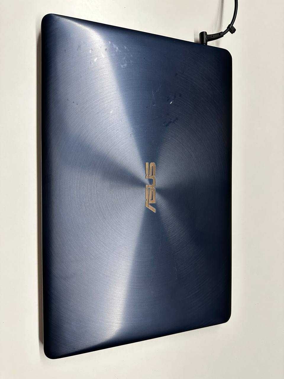 ASUS ZenBook Pro UX580GE