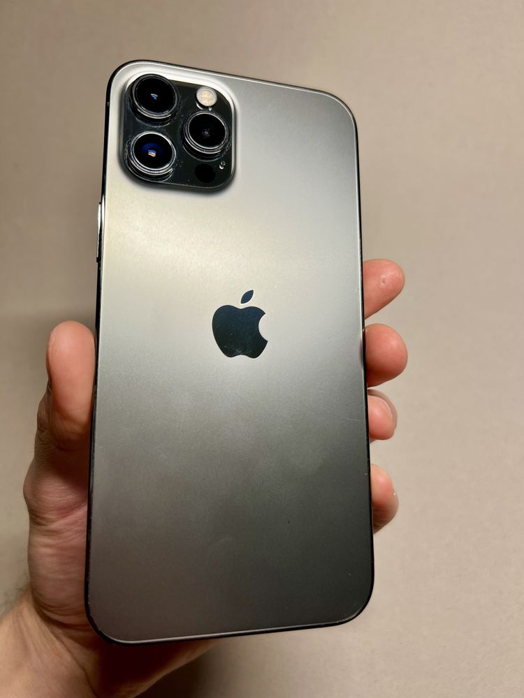 iPhone 12 Pro Max 512GB