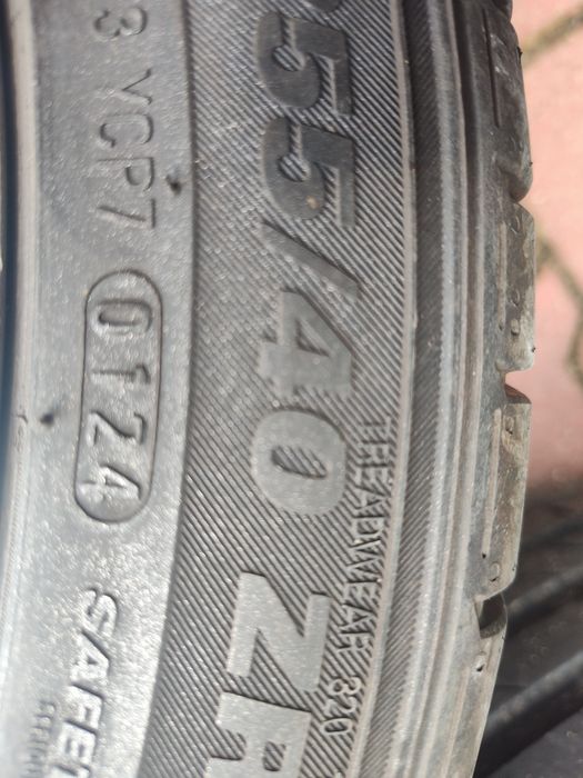 Koła AEZ Germany 18 cali 8.5J ET32 5x112