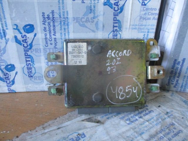 Modulo 73608012 HONDA ACCORD 1993 2.0I Abs