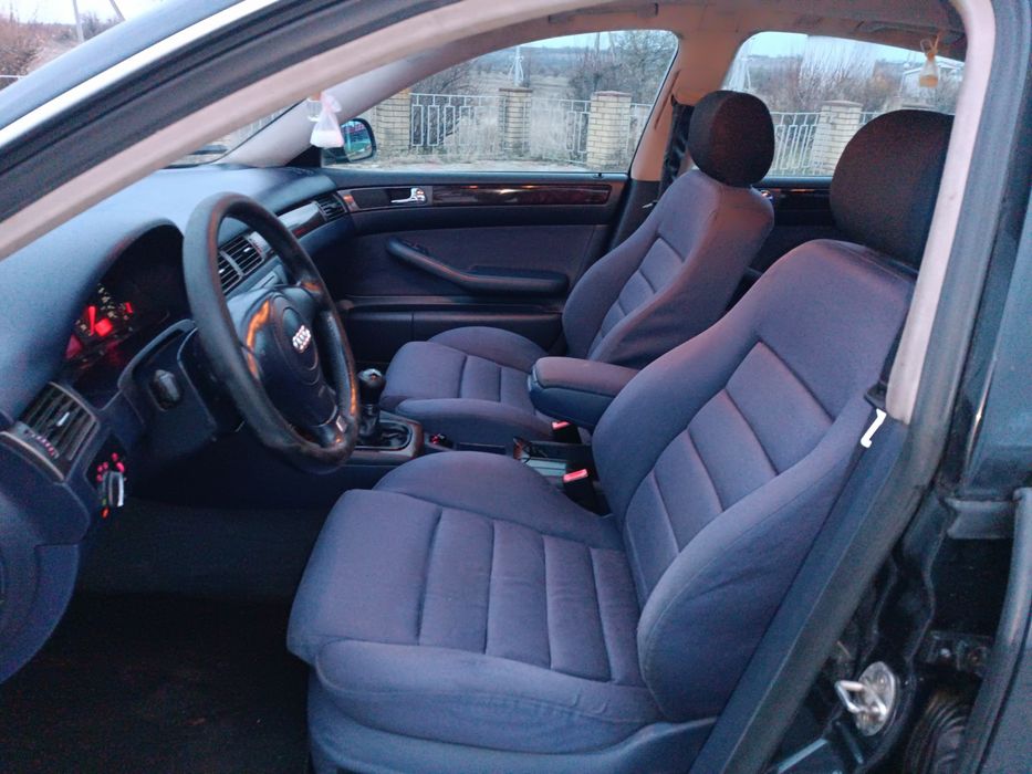 Продам Ауди 6. Квадра. Полный привод.турбо дизель