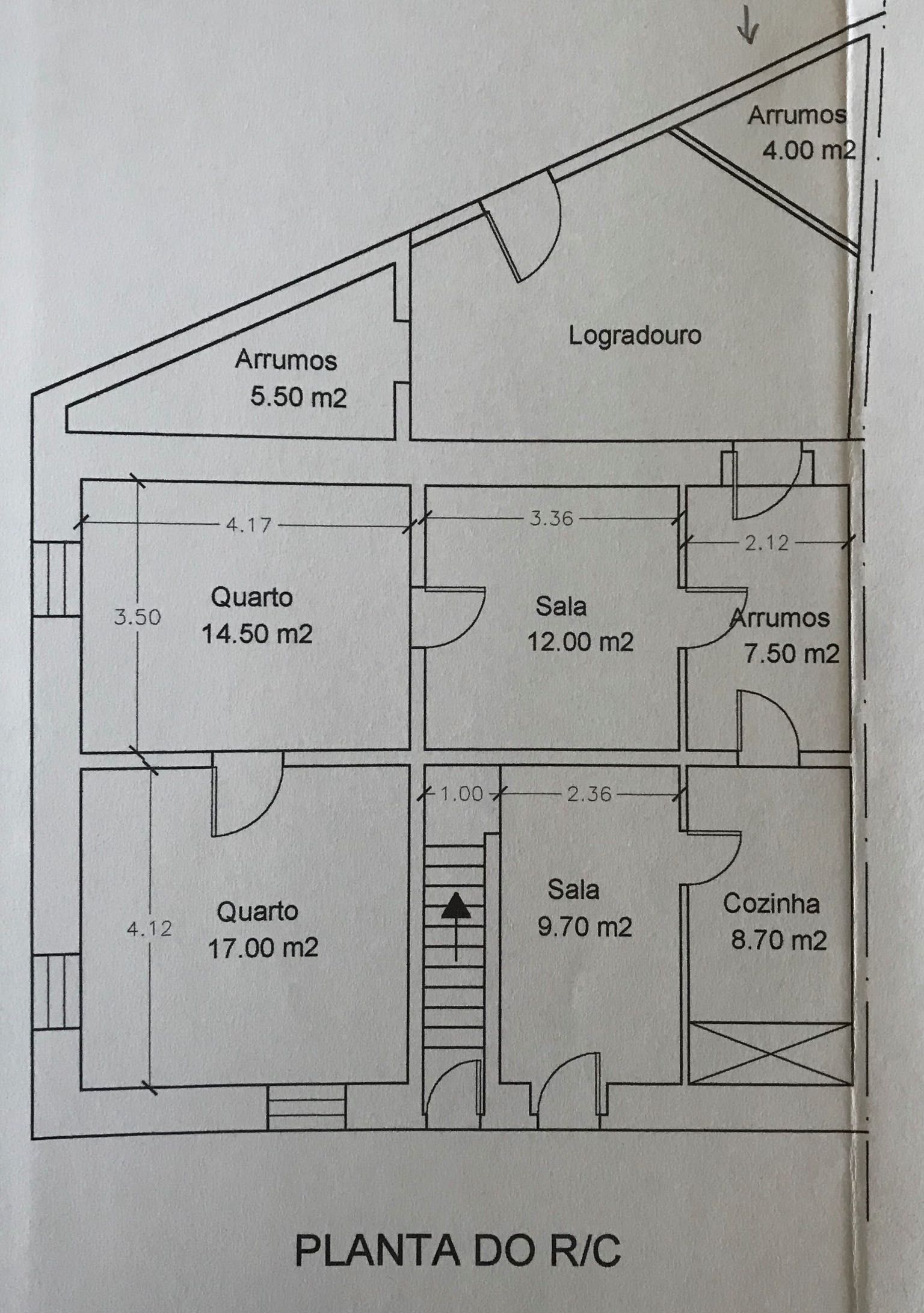 Casa Moradia Alentejana - Ervedal, Avis