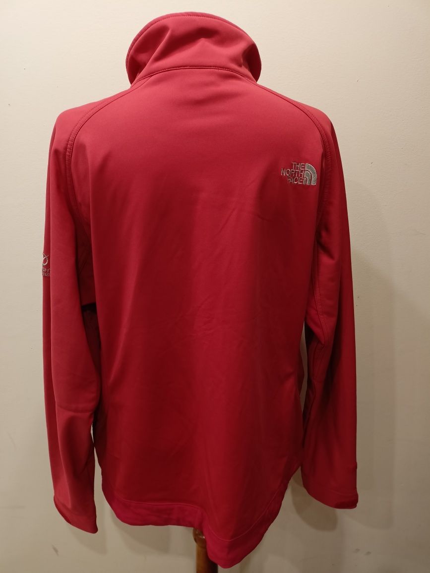 Softshell damski The North Face rozm XL