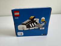 LEGO But Adidas Superstar 40486 KOLEKCJONERKA
