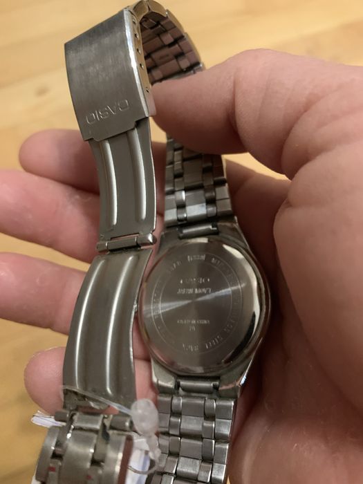 Casio Collection Men MTP-1310PD-7B часы