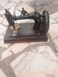 Maquina de costura