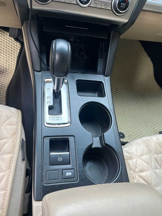 Продається Subaru Legacy 2017