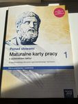 Ponad slowami 1, Mauralne karty pracy nowa era