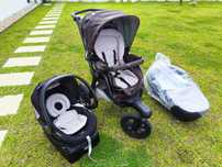Trio Active 3 da Chicco