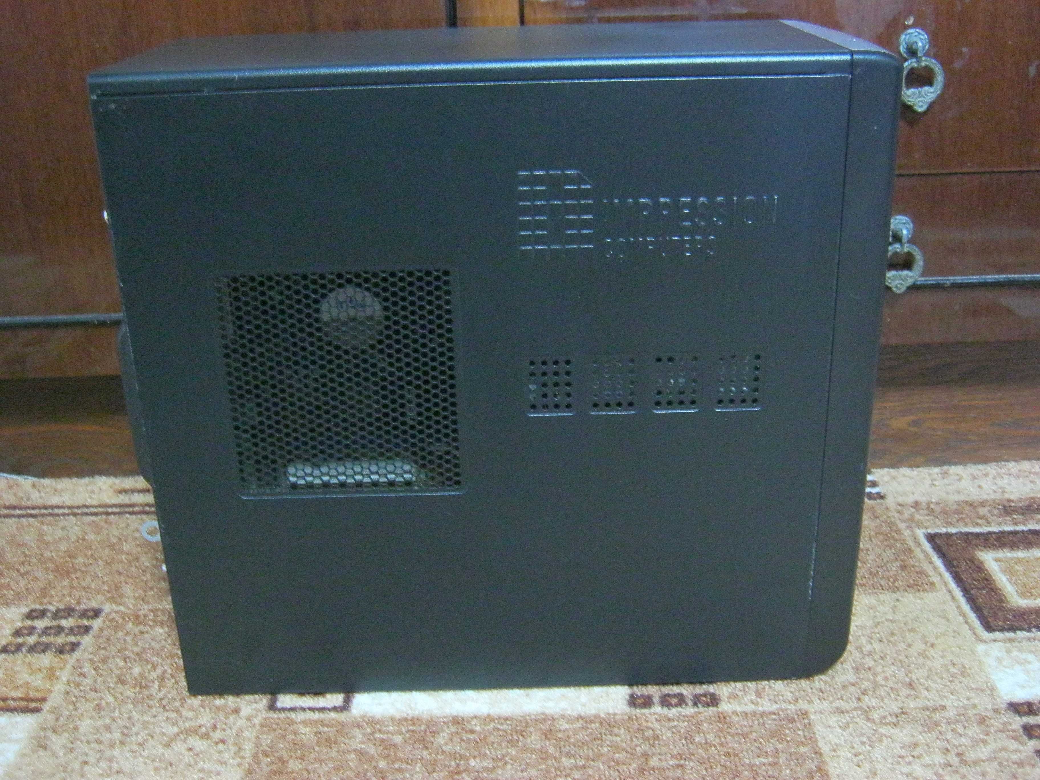 Компьютер Core 2 Duo E8400 3.0 GHz