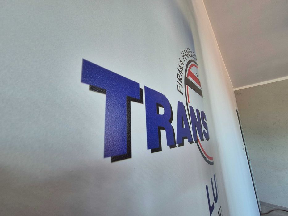 Drukarka Ścienna HKHR ChineseWallPen HK-T1 nowa GWARANCJA