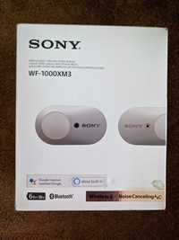 Навушники Sony WF 1000xm3