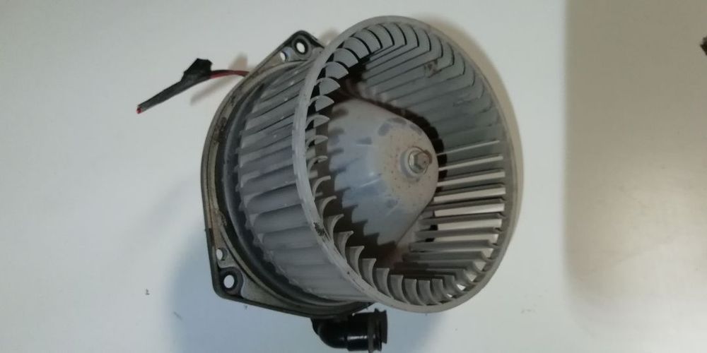 Motor sofagem - Chevrolet Kalos ( 2006 )