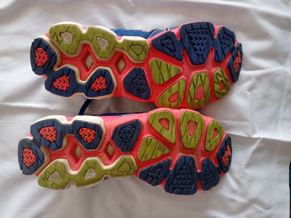 Sapatilhas confortáveis New Balance