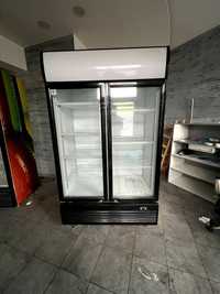 DUŻA lodówka lodówko chłodziarka LG-1000