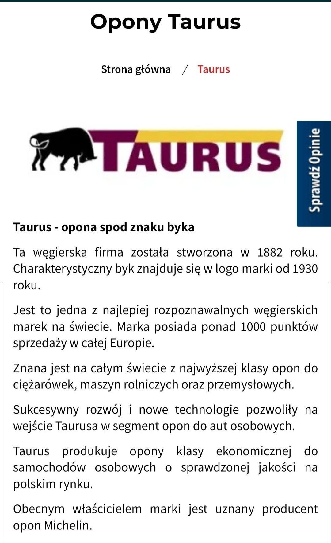 2X OPONY 205/60R16 zimowe NOWE 2025r Taurus Michelin. Wysyłka montaż