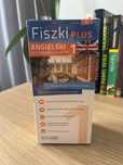 NOWE! Fiszki PLUS – C1 – 600 fiszek + nagrania + program