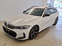 BMW Seria 3 BMW 320i Touring