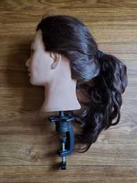 Голова манекен для парикмахера