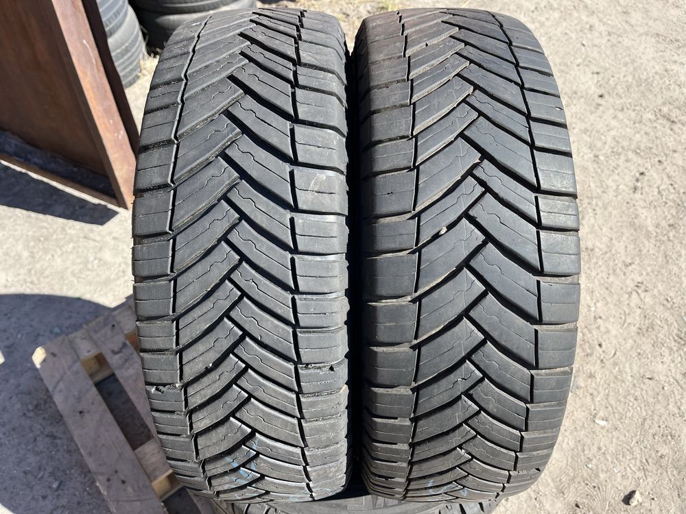 215/65 r16c Michelin Agilis CrossClimat