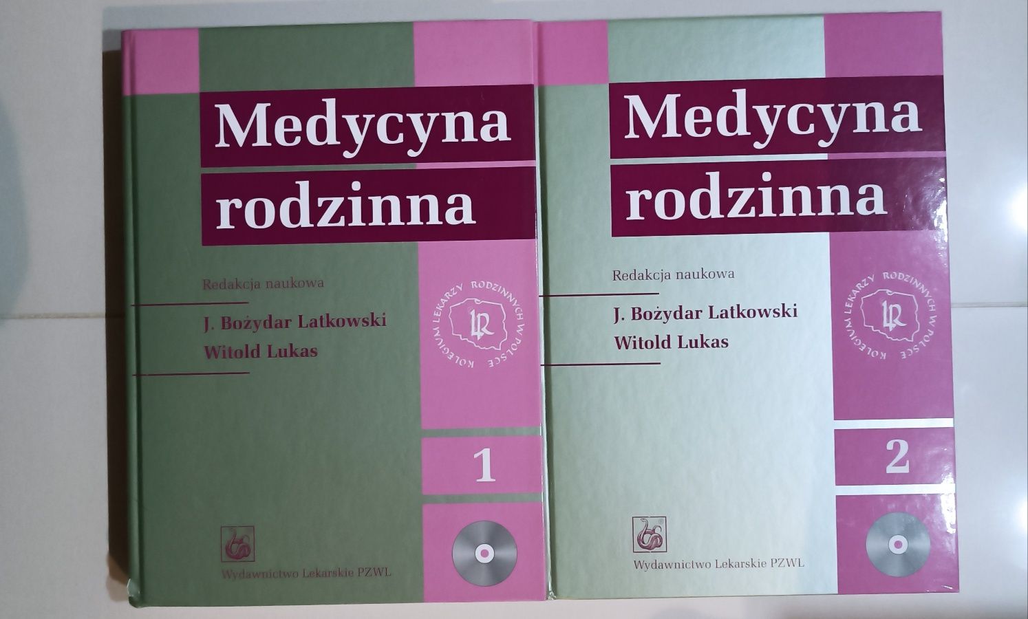 Medycyna Rodzinna