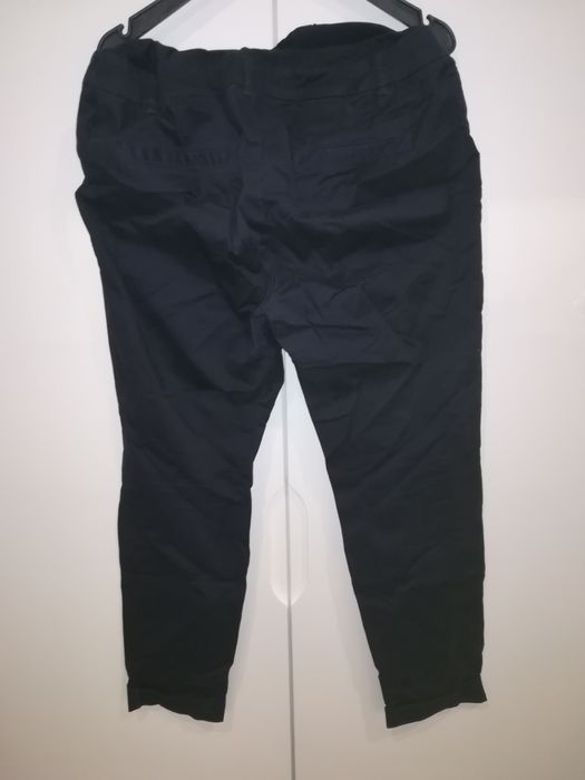 Spodnie ciążowe H&M 44