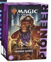 Magic the Gathering - Pioneer Challenger Decks 2021 Orzhov Auras