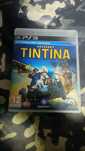 Przygody Tintina - PS3