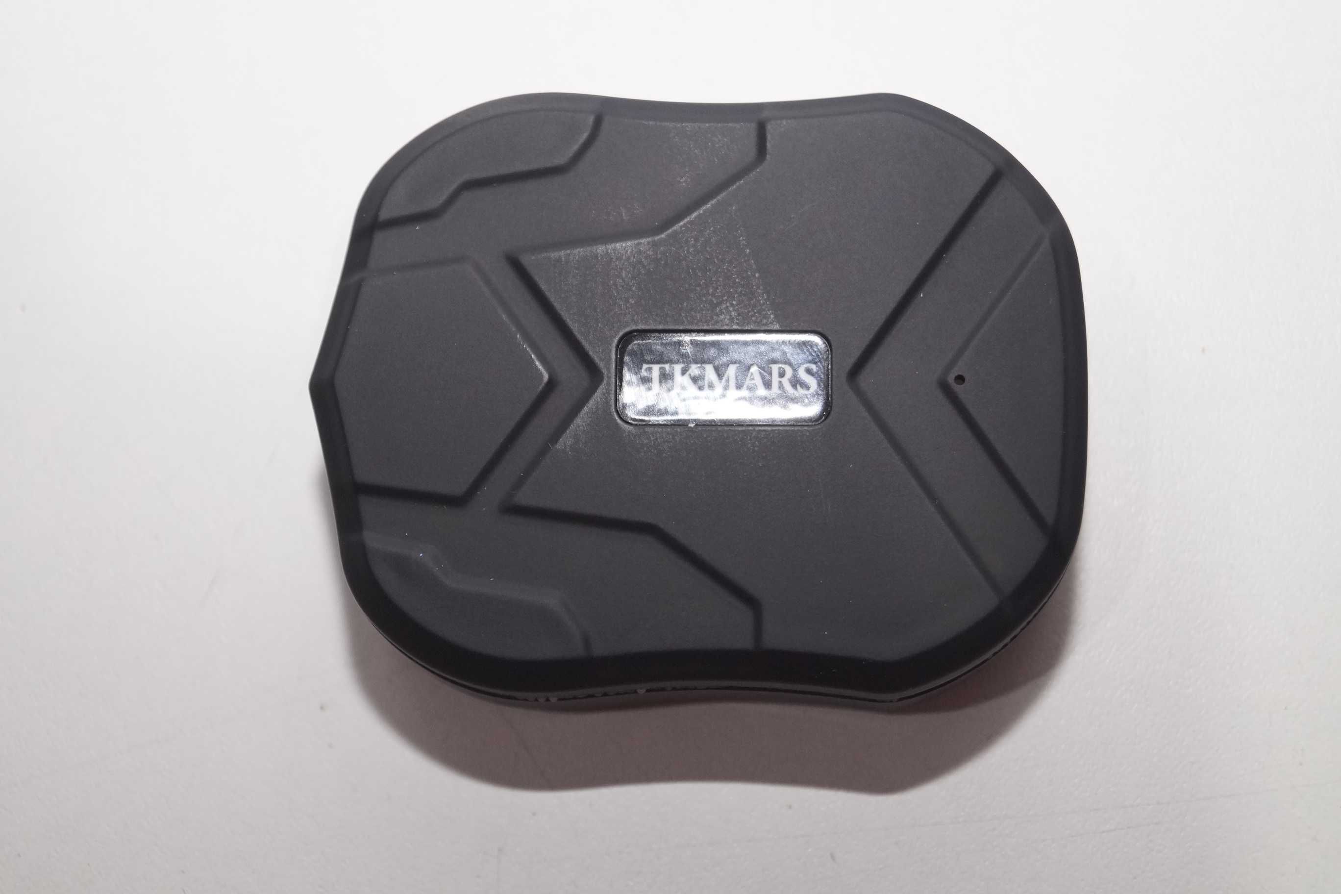 Lokalizator GPS TK-MARS Tracker magnetyczny TK905 MINI