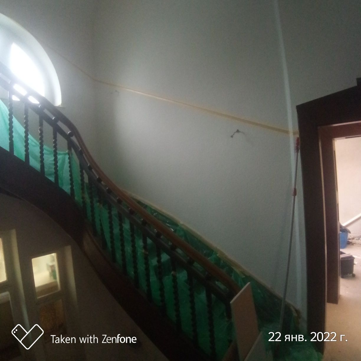 Ремонт квартир, будинків, офісних приміщень і.тд.