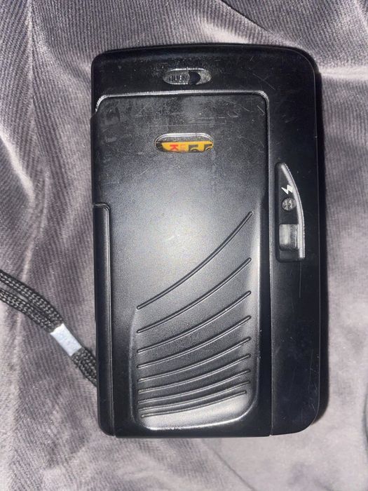 Плівковий фотоапарат Kodak Star Motor 7 на запчастини/під ремонт