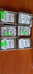 Dysk ps3 slim 160 gb