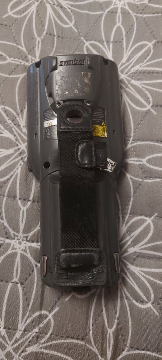 Terminal Symbol mc3000