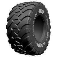 560/60R22.5 Globestar GREEN XLR F77 161D/172A8 TL