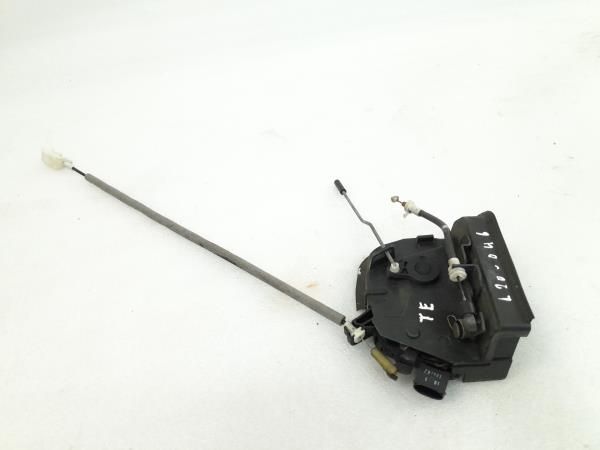 Fechadura / fecho porta trás esquerdo BMW X5 (E53)