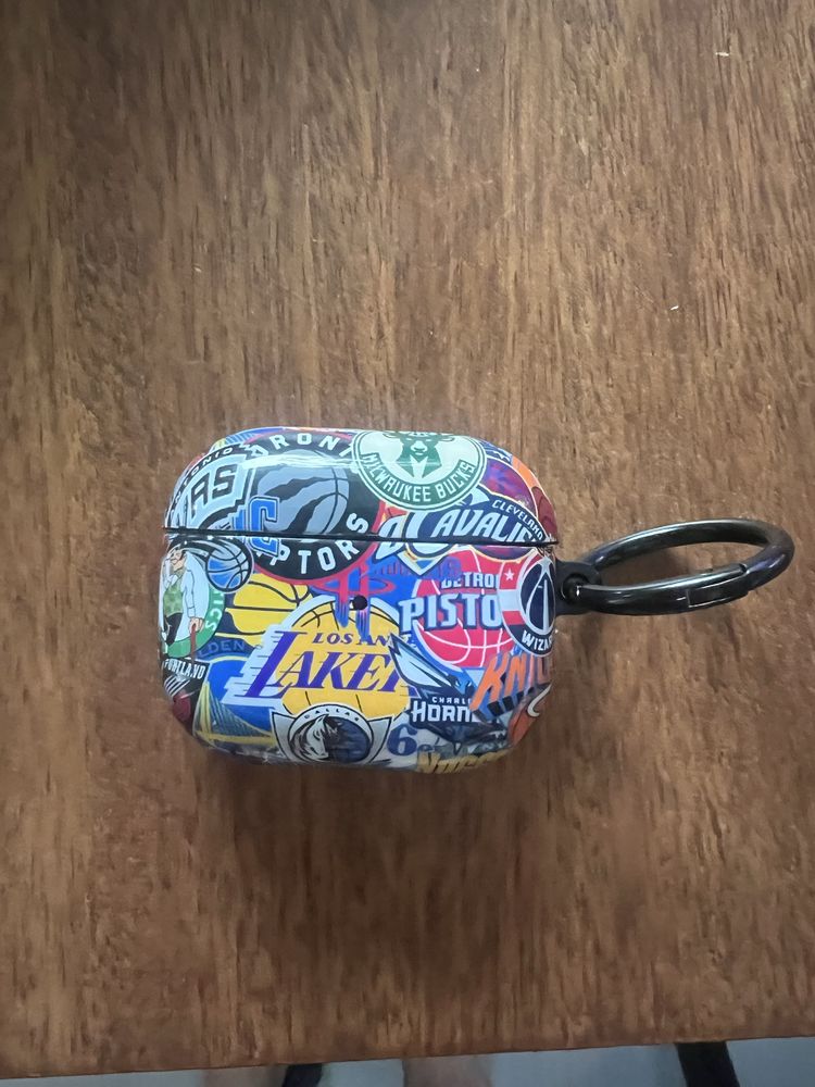 Apple AirPods 3 with Lightning Charging Case
